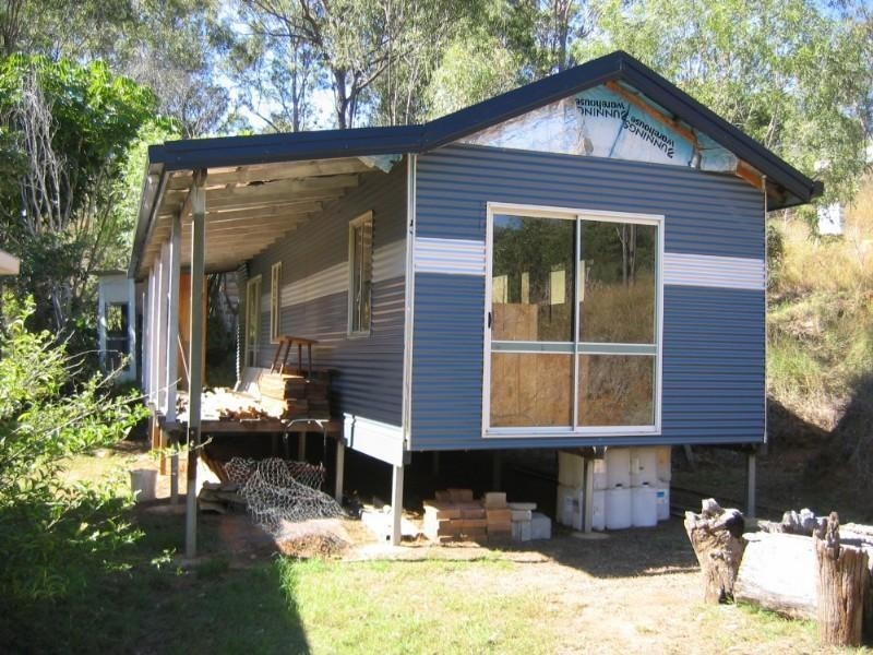 Gin Gin QLD 4671