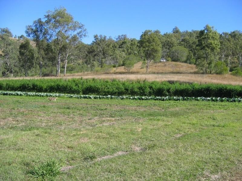 Gin Gin QLD 4671