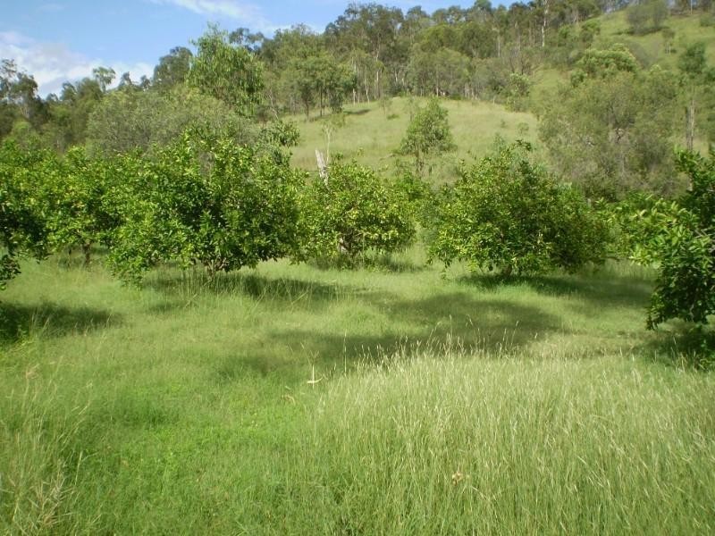 Gin Gin QLD 4671