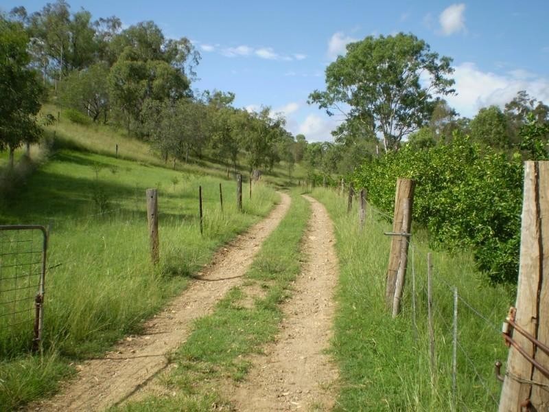 Gin Gin QLD 4671