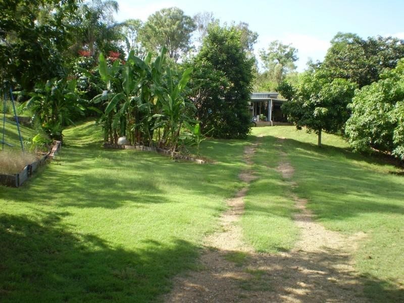 Gin Gin QLD 4671