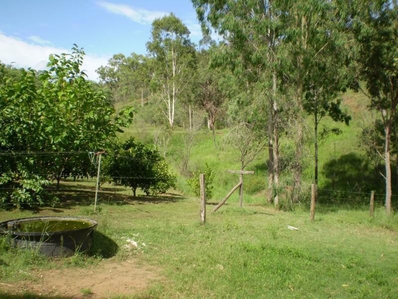 Gin Gin QLD 4671