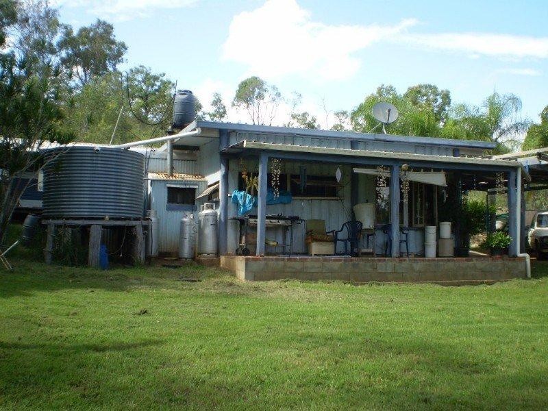 Gin Gin QLD 4671