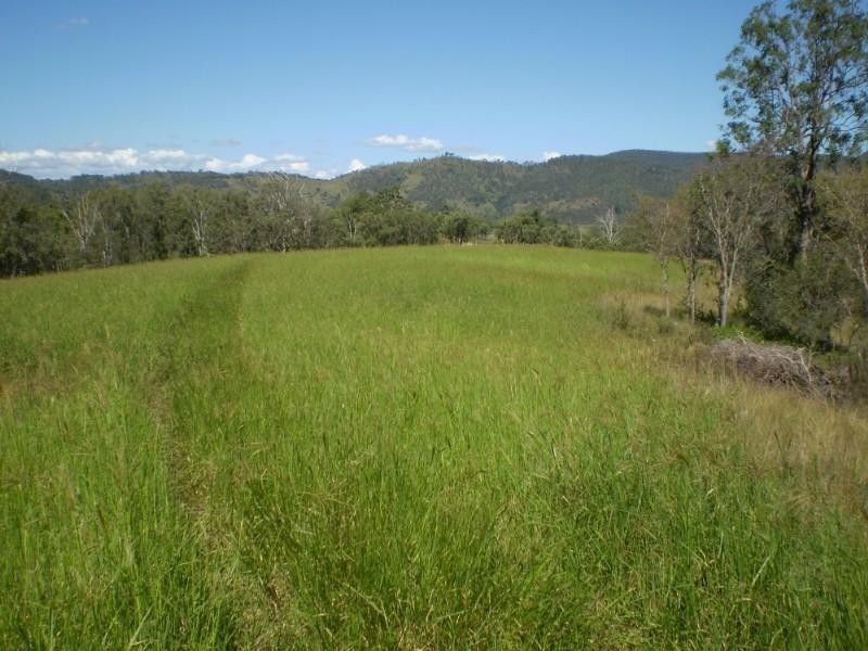 Gin Gin QLD 4671
