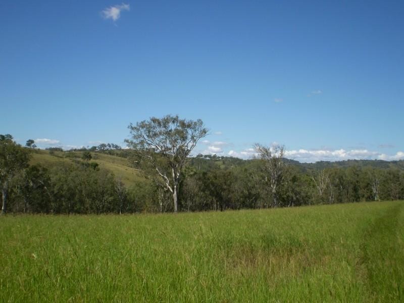 Gin Gin QLD 4671