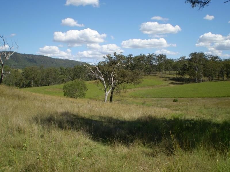 Gin Gin QLD 4671