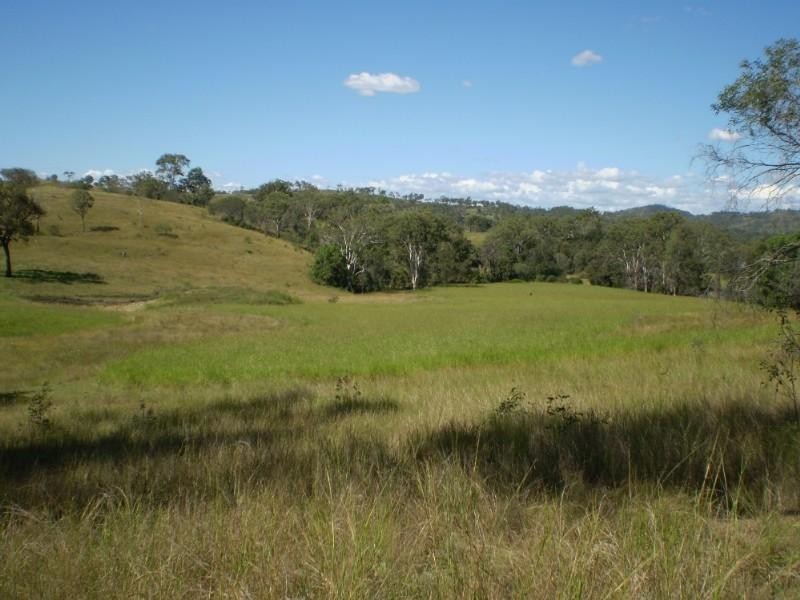 Gin Gin QLD 4671