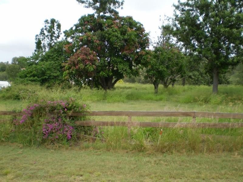 Mount Perry QLD 4671