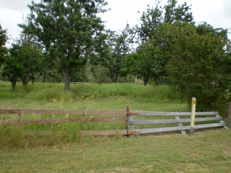 Mount Perry QLD 4671
