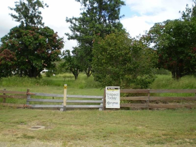Mount Perry QLD 4671