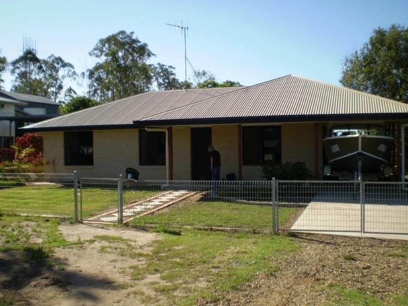 Gin Gin QLD 4671