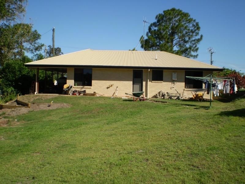 Gin Gin QLD 4671