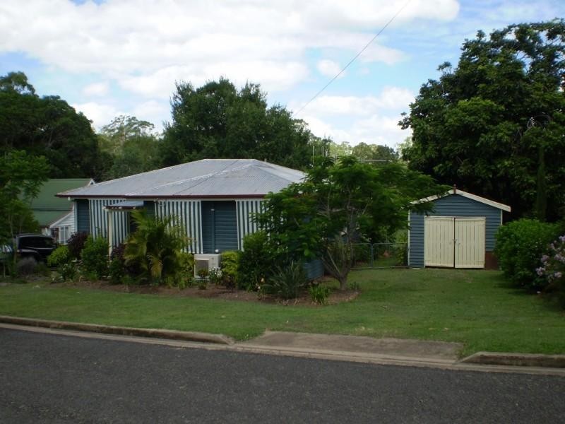Gin Gin QLD 4671