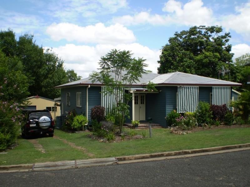 Gin Gin QLD 4671
