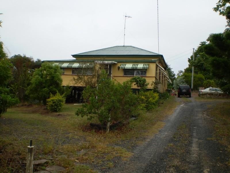 Gin Gin QLD 4671