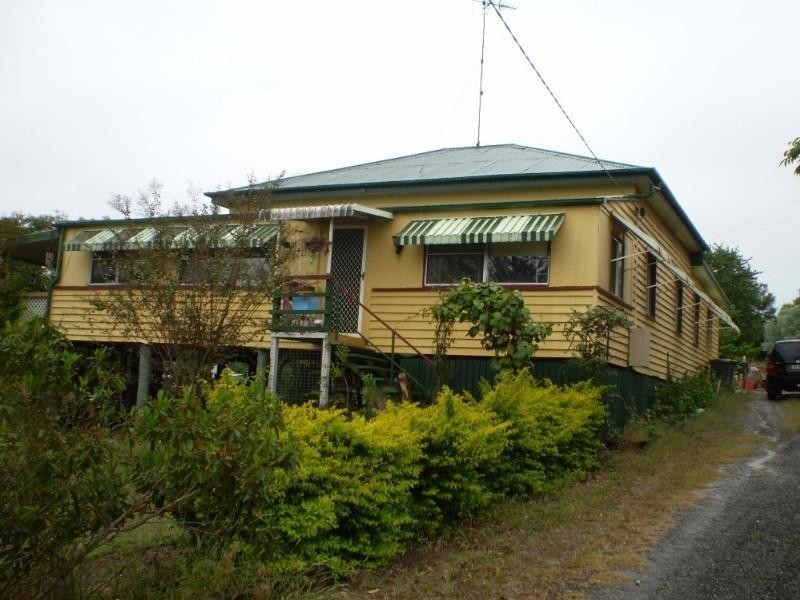 Gin Gin QLD 4671