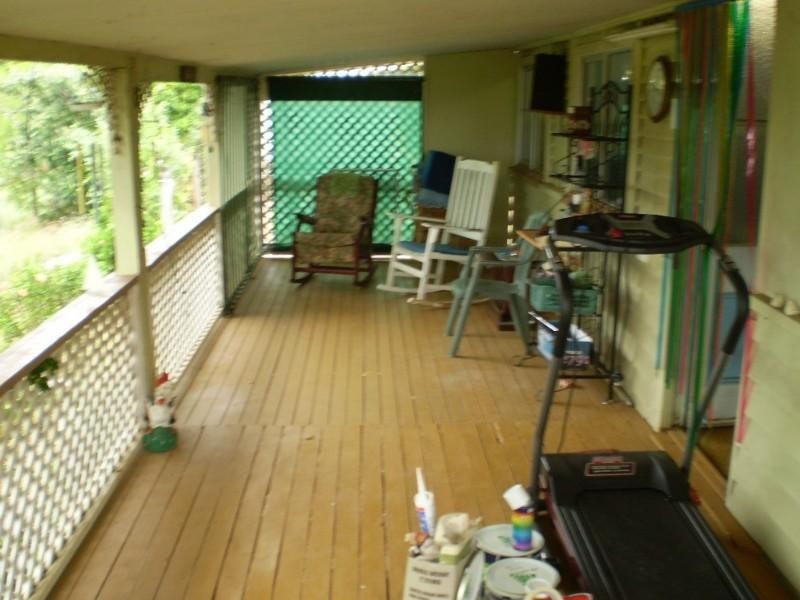 Gin Gin QLD 4671