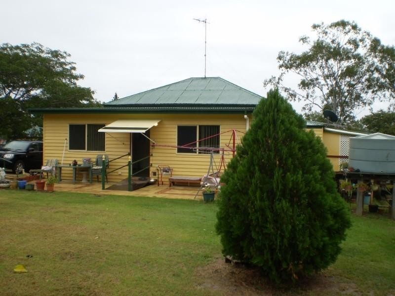 Gin Gin QLD 4671