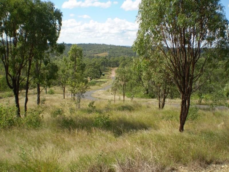 Gin Gin QLD 4671