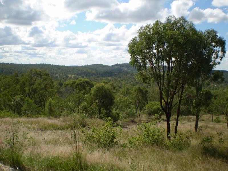 Gin Gin QLD 4671