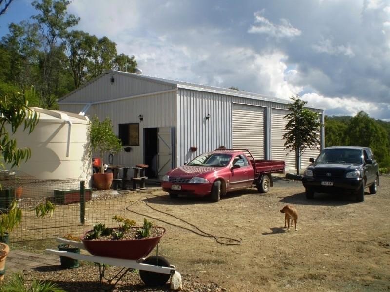 Gin Gin QLD 4671