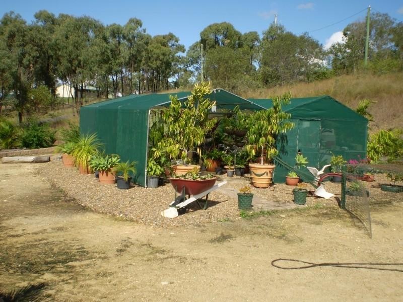 Gin Gin QLD 4671