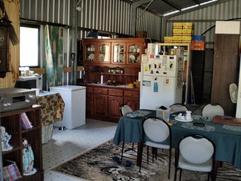 Gin Gin QLD 4671