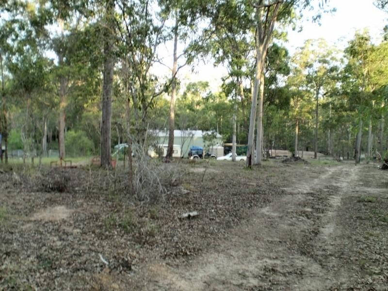 Gin Gin QLD 4671