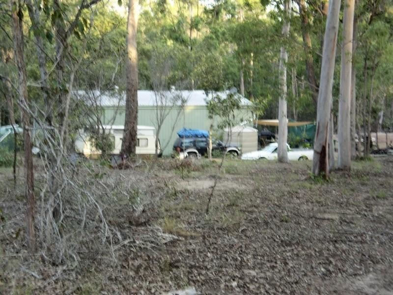 Gin Gin QLD 4671