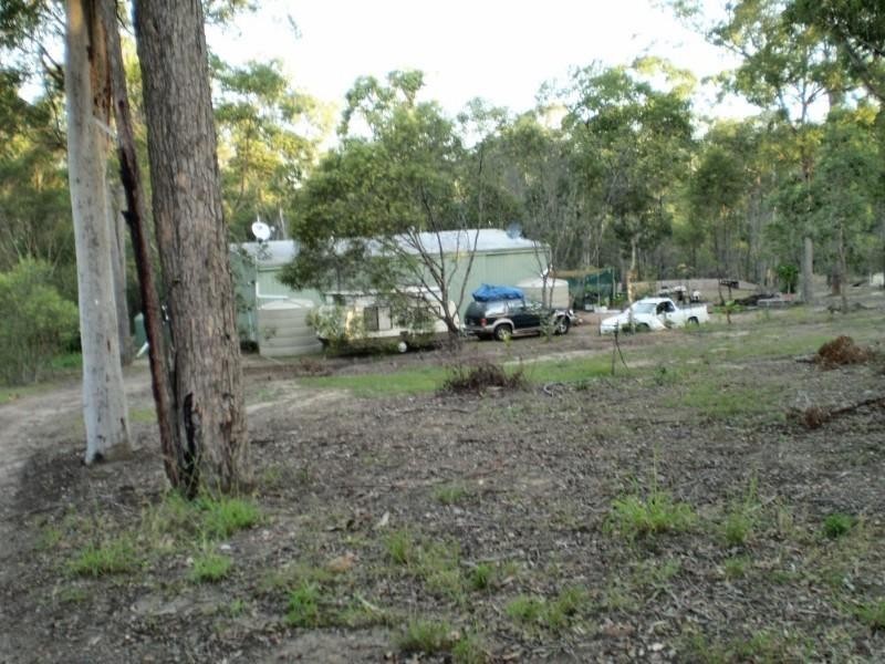 Gin Gin QLD 4671