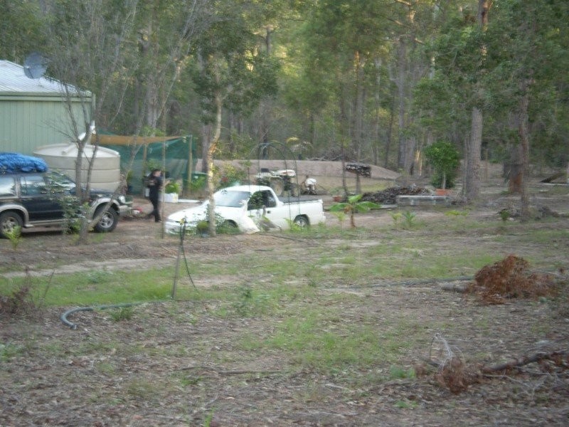 Gin Gin QLD 4671