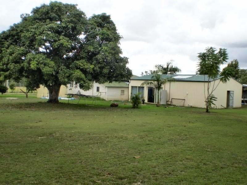 Gin Gin QLD 4671