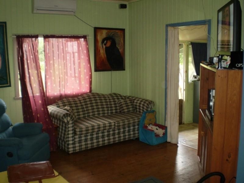 Gin Gin QLD 4671
