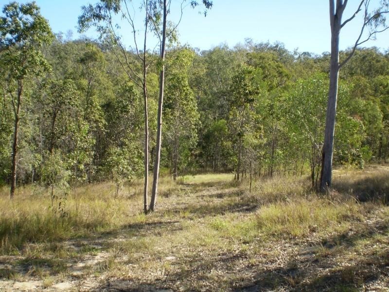 Gin Gin QLD 4671