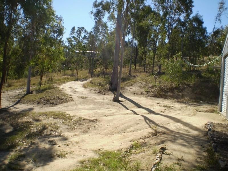 Gin Gin QLD 4671