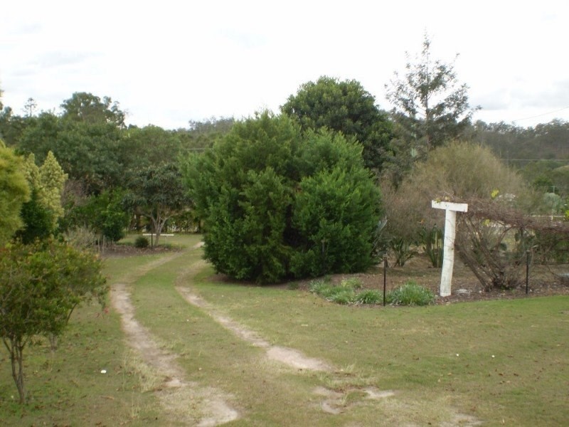 Mount Perry QLD 4671