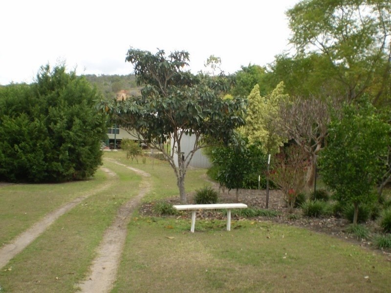 Mount Perry QLD 4671