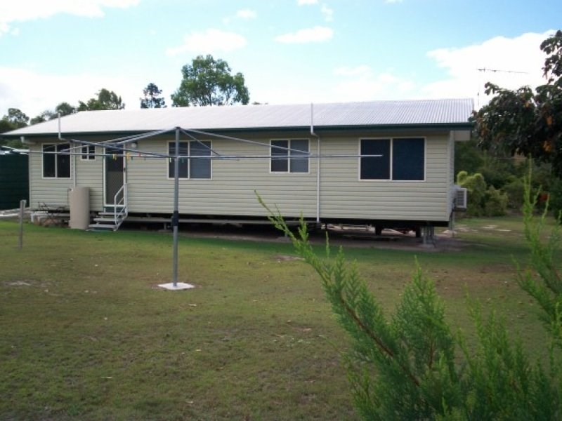 Mount Perry QLD 4671
