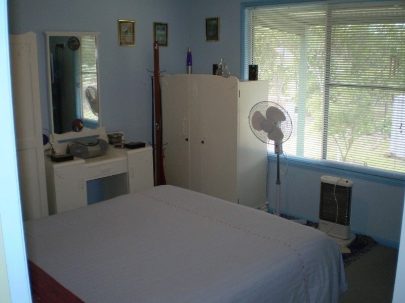 Mount Perry QLD 4671