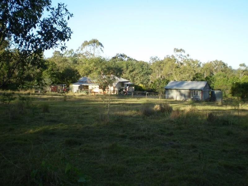 Gin Gin QLD 4671