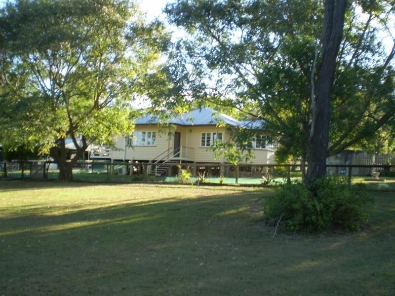 Gin Gin QLD 4671