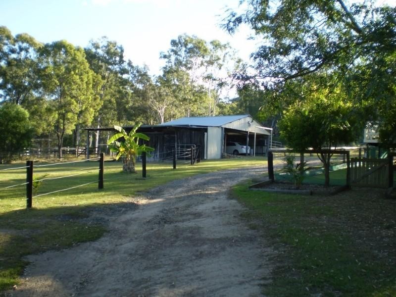 Gin Gin QLD 4671