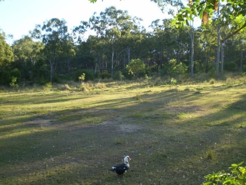 Gin Gin QLD 4671
