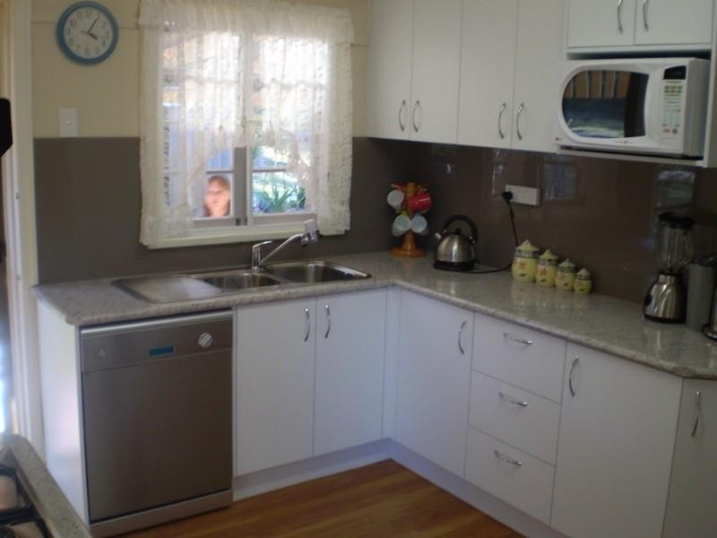 Gin Gin QLD 4671