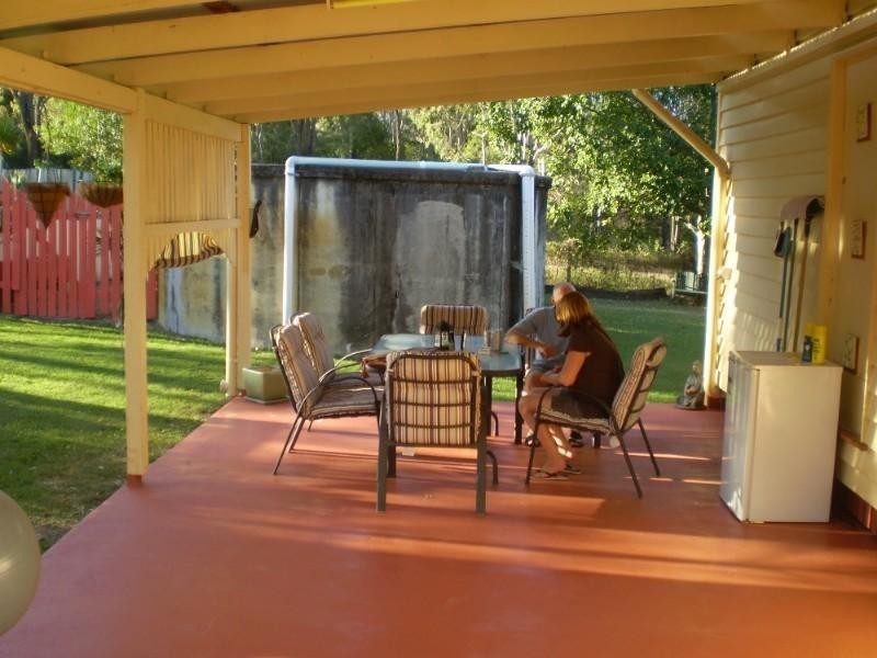 Gin Gin QLD 4671