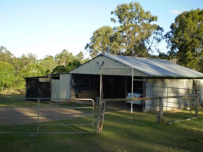Gin Gin QLD 4671