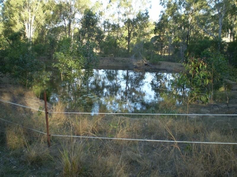 Gin Gin QLD 4671