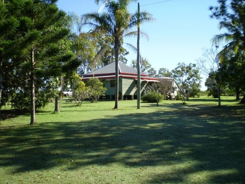 South Kolan QLD 4670