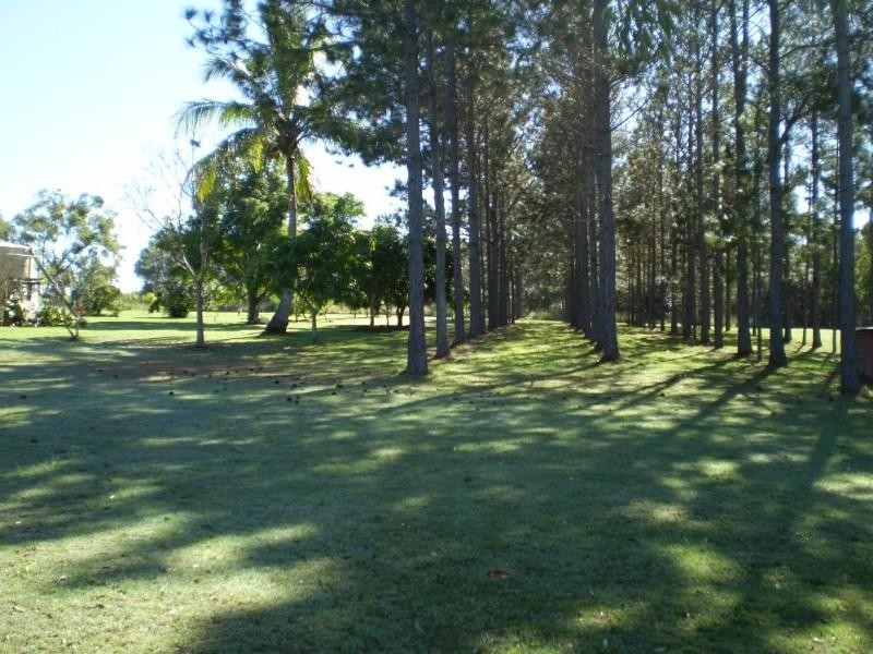South Kolan QLD 4670