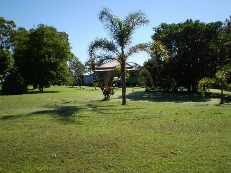 South Kolan QLD 4670